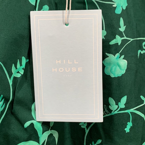 Hill House The Katherine Nap Dress - Picture 7 of 10